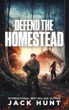 Читать книгу A Powerless World | Book 3 | Defend The Homestead